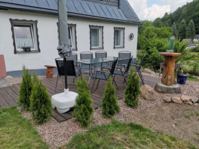 Ferienhaus mit Flair